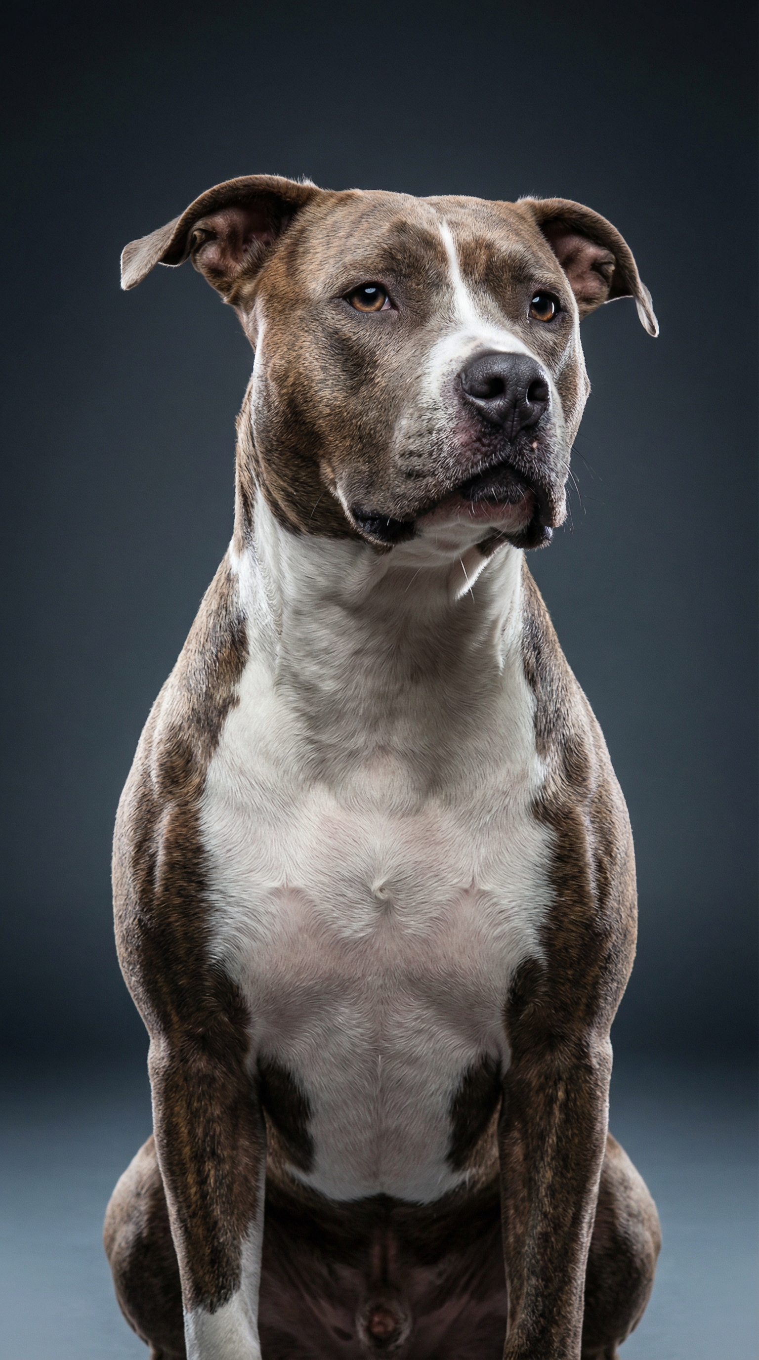 American Pit Bull Terrier